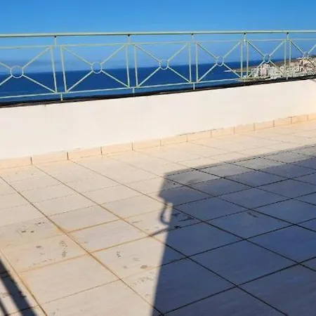 Lilo's Place Apartment Sarande