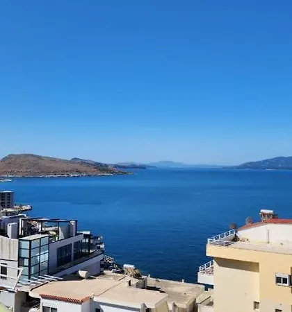 Lilo's Place * ساراندا