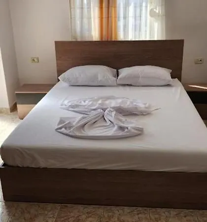 Lilo's Place * ساراندا