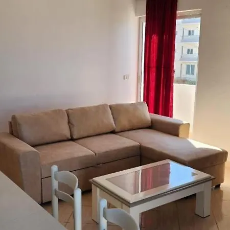 Apartamento Lilo's Place *