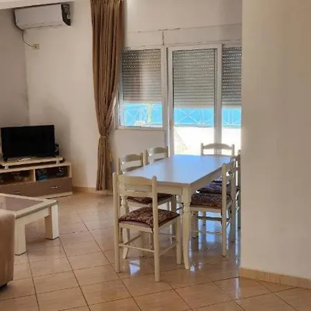 Lilo's Place Apartament *
