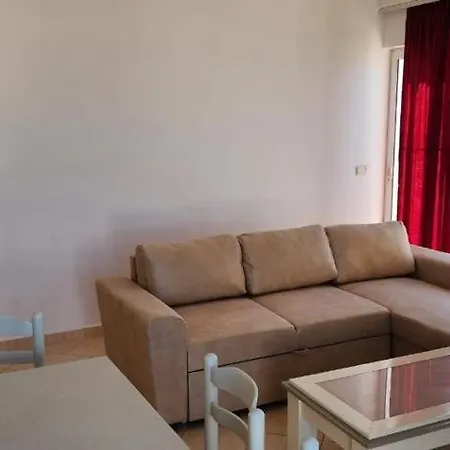 Lilo's Place Apartamento